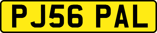 PJ56PAL
