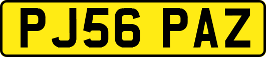 PJ56PAZ