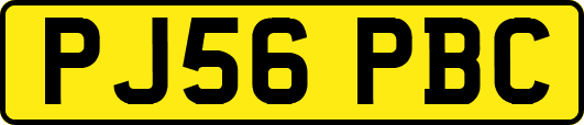 PJ56PBC