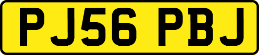 PJ56PBJ