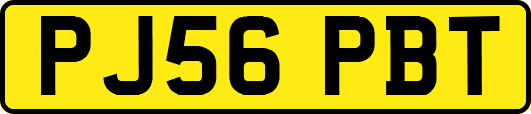 PJ56PBT