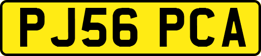 PJ56PCA