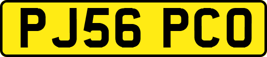 PJ56PCO