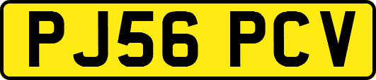 PJ56PCV