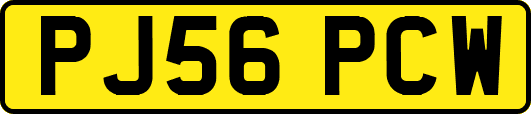 PJ56PCW