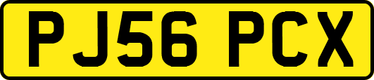 PJ56PCX