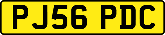 PJ56PDC