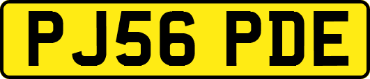 PJ56PDE