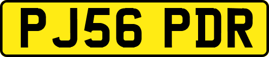 PJ56PDR