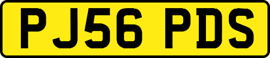 PJ56PDS