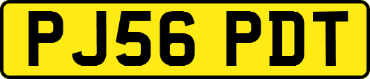 PJ56PDT