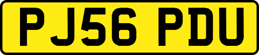 PJ56PDU
