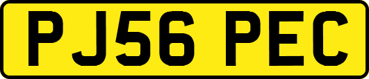 PJ56PEC