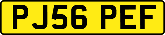 PJ56PEF