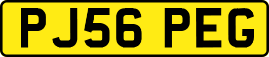 PJ56PEG