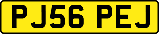 PJ56PEJ