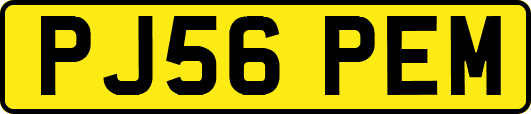 PJ56PEM