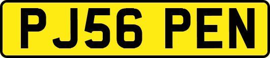 PJ56PEN