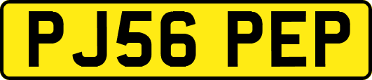 PJ56PEP
