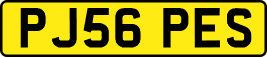 PJ56PES