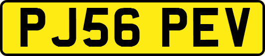 PJ56PEV