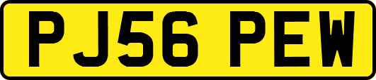 PJ56PEW