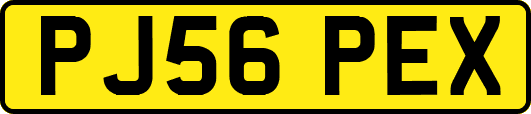 PJ56PEX
