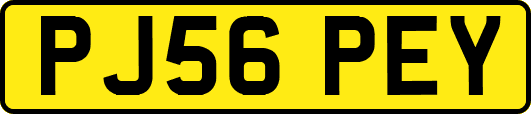 PJ56PEY