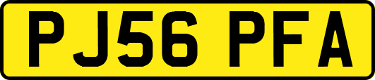 PJ56PFA