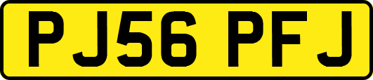 PJ56PFJ