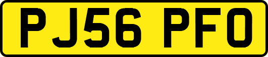 PJ56PFO