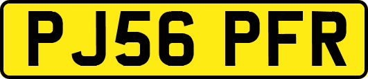PJ56PFR