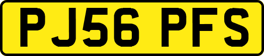 PJ56PFS