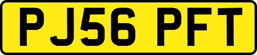 PJ56PFT