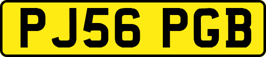 PJ56PGB