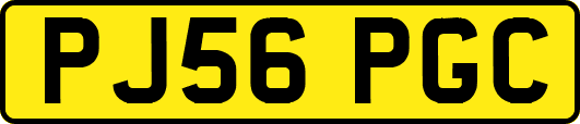 PJ56PGC