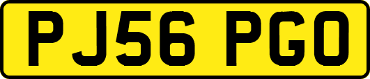 PJ56PGO