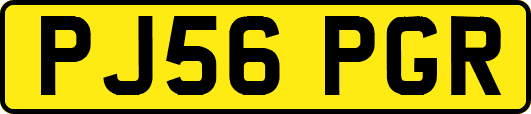 PJ56PGR