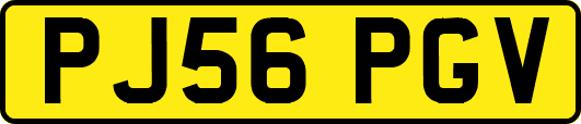 PJ56PGV
