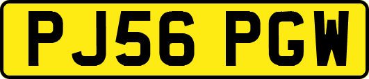 PJ56PGW