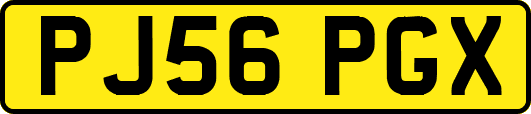 PJ56PGX