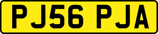 PJ56PJA