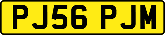PJ56PJM