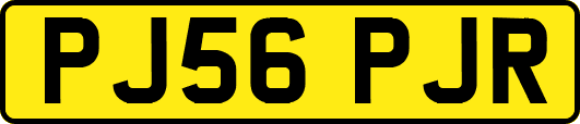 PJ56PJR