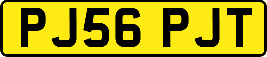 PJ56PJT