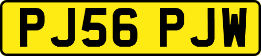 PJ56PJW
