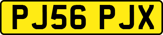PJ56PJX
