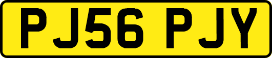 PJ56PJY