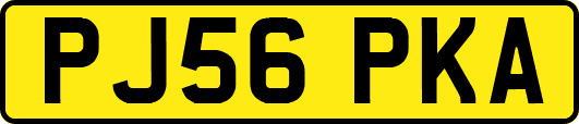 PJ56PKA