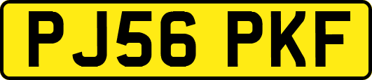PJ56PKF